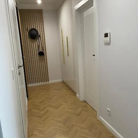 Bellwether Zajezdnia Wrzeszcz, *