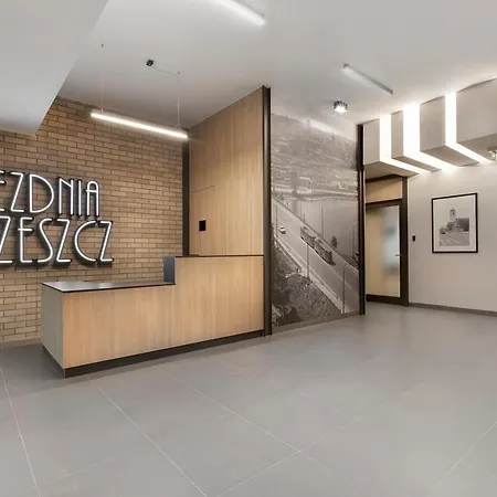 Bellwether Zajezdnia Wrzeszcz, * Gdansk