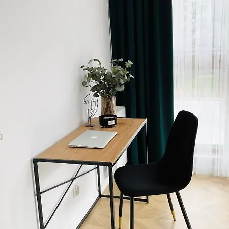 Bellwether Zajezdnia Wrzeszcz, * Gdańsk